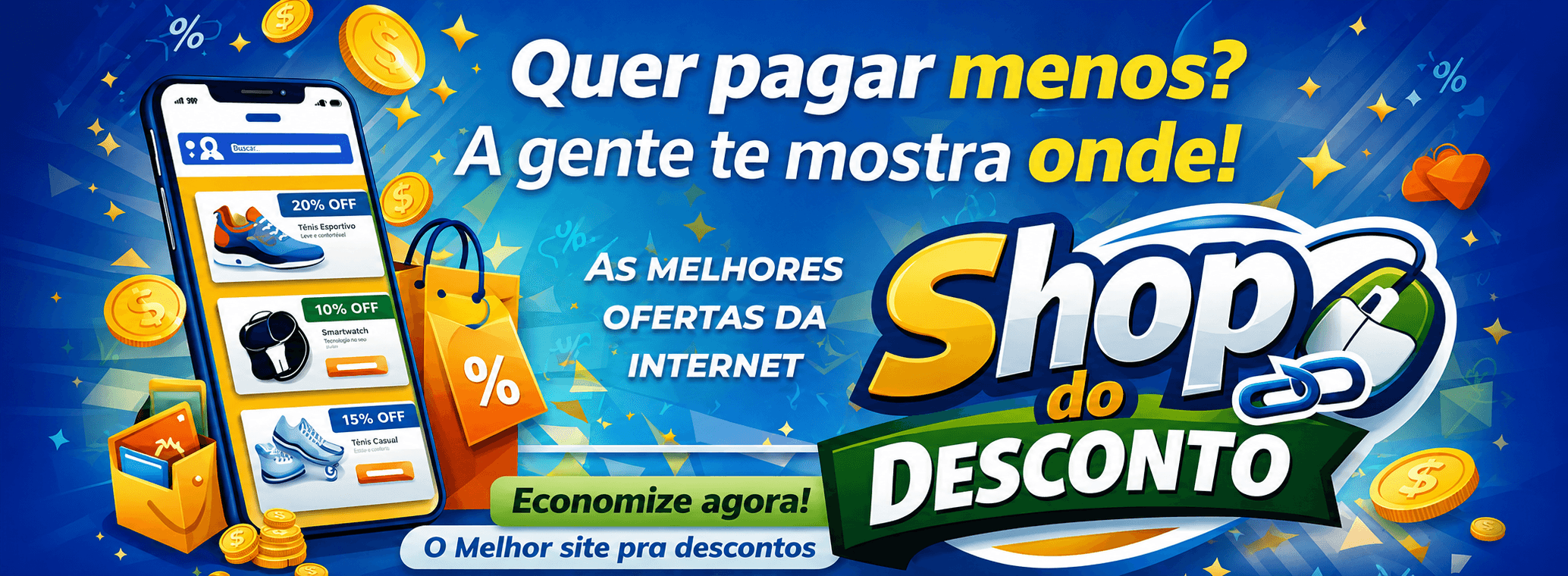Ofertas para Aquecer