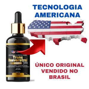 Trans Resveratrol Americano